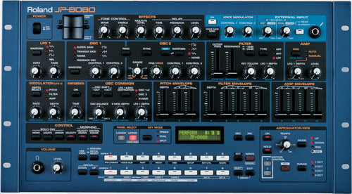 Roland JP-80x0